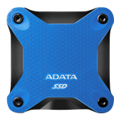 Externe SSD-Festplatte 1TB ADATA SD620 Blue (SD620-1TCBL)