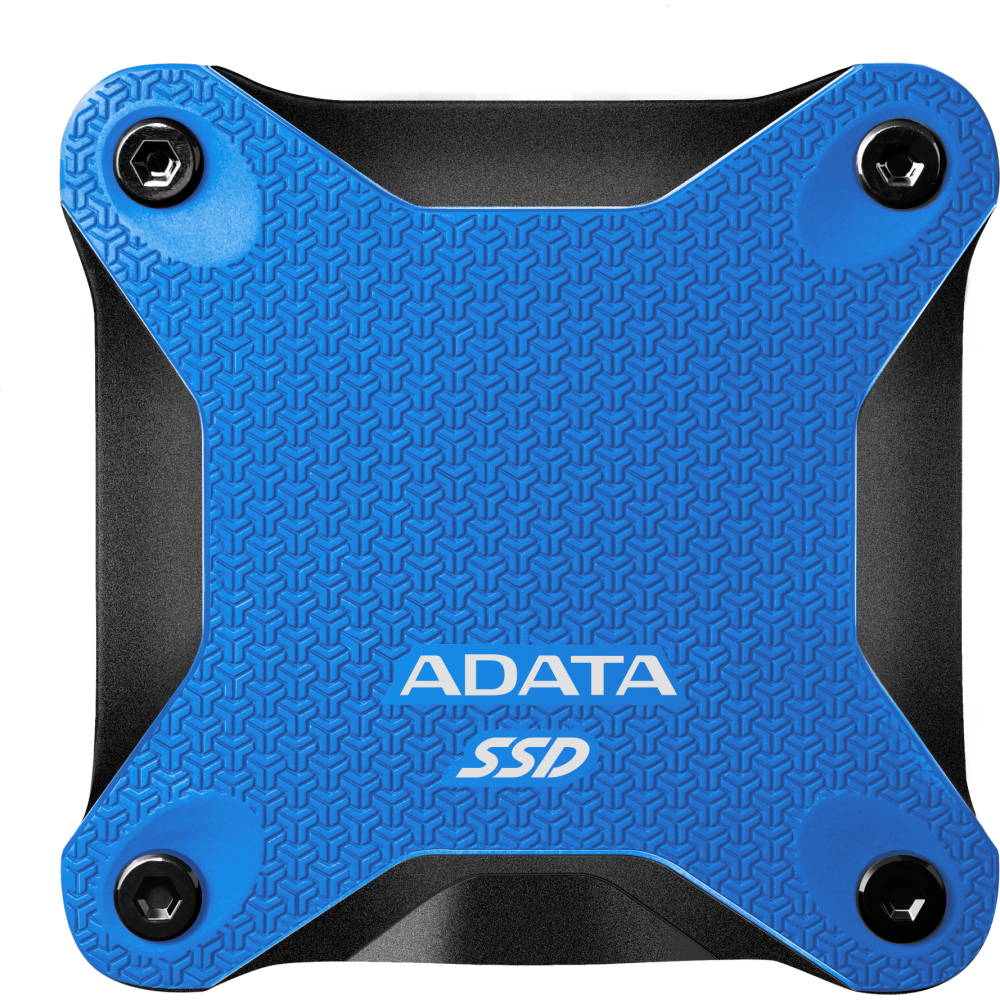 Externe SSD-Festplatte 1TB ADATA SD620 Blue (SD620-1TCBL)