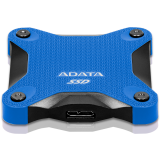 Externe SSD-Festplatte 1TB ADATA SD620 Blue (SD620-1TCBL)