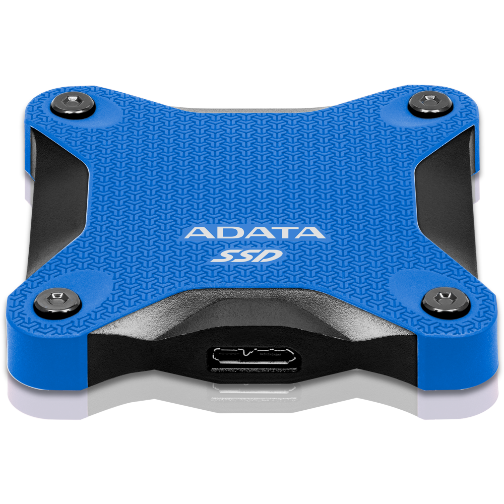 Externe SSD-Festplatte 1TB ADATA SD620 Blue (SD620-1TCBL) - Foto 2