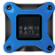 Externe SSD-Festplatte 1TB ADATA SD620 Blue (SD620-1TCBL) - Foto 4