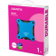 Externe SSD-Festplatte 1TB ADATA SD620 Blue (SD620-1TCBL) - Foto 5