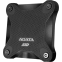 Externer SSD-Speicher 512GB ADATA SD620 Black (SD620-512GCBK) - Foto 2