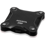 Externer SSD-Speicher 512GB ADATA SD620 Black (SD620-512GCBK)