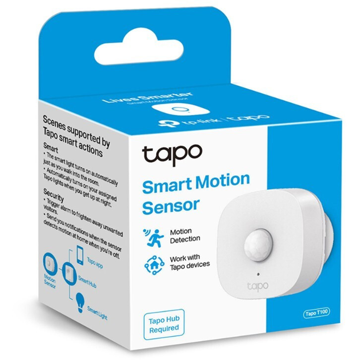 Bewegungsmelder TP-Link Tapo T100 - Foto 2