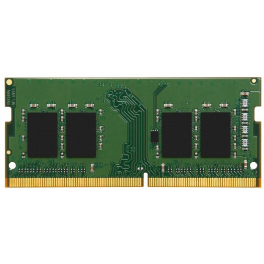 Arbeitsspeicher 32GB DDR4 3200MHz Kingston SO-DIMM (KCP432SD8/32)