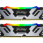 Arbeitsspeicher 96GB DDR5 6000MHz Kingston Fury Renegade RGB (KF560C32RSAK2-96) (2x48GB KIT) - Foto 2