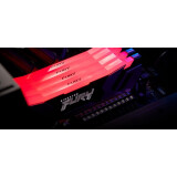Arbeitsspeicher 96GB DDR5 6000MHz Kingston Fury Renegade RGB (KF560C32RSAK2-96) (2x48GB KIT)
