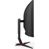 Monitor AOC 34" CU34G2XP (CU34G2XP/BK)