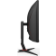 Monitor AOC 34" CU34G2XP - CU34G2XP/BK - Foto 4