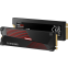 SSD-Speicher 2TB Samsung 990 PRO (MZ-V9P2T0CW)