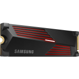 SSD-Speicher 2TB Samsung 990 PRO (MZ-V9P2T0CW)
