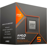 Prozessor AMD Ryzen 5 8600G BOX (100-100001237(BOX/CBX))