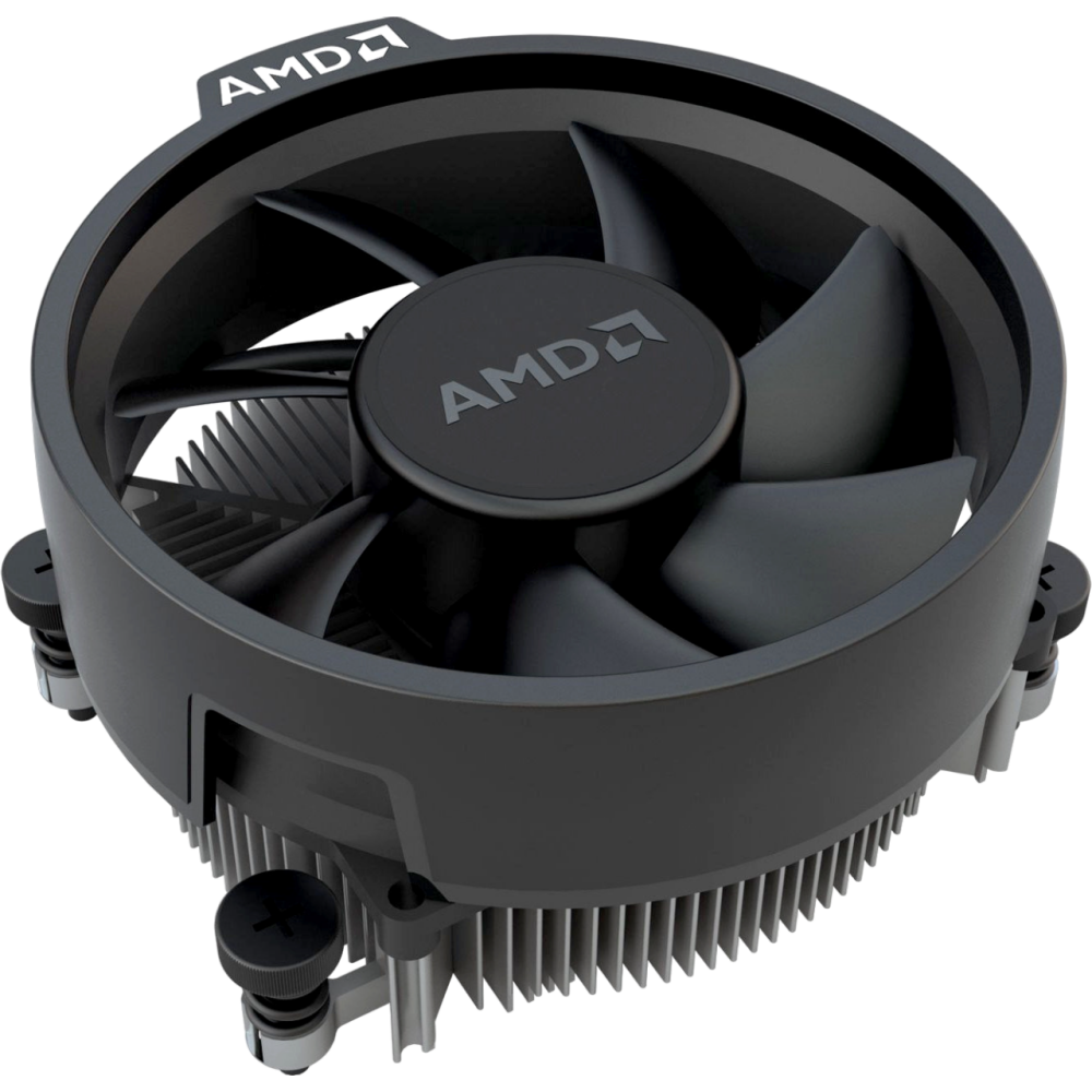 Prozessor AMD Ryzen 5 8600G BOX - 100-100001237(BOX/CBX) - Foto 3