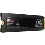 SSD-Speicher 2TB Samsung 990 PRO (MZ-V9P2T0CW)