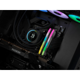 Arbeitsspeicher 32GB DDR5 6000MHz Corsair Vengeance RGB (CMH32GX5M2E6000Z36) (2x16GB KIT)