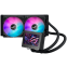 Flüssigkeitskühlsystem ASUS ROG RYUJIN III 240 ARG/AIO Black - 90RC00K1-M0UAY0