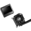 Flüssigkeitskühlsystem ASUS ROG RYUJIN III 240 ARG/AIO Black - 90RC00K1-M0UAY0 - Foto 4