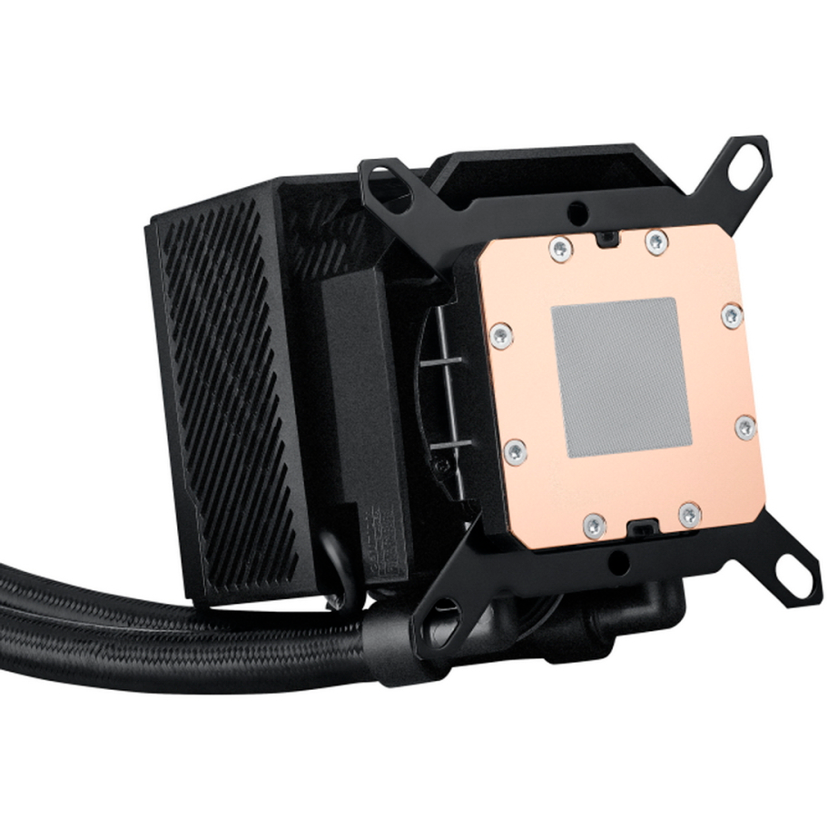Flüssigkeitskühlsystem ASUS ROG RYUJIN III 240 ARG/AIO Black - 90RC00K1-M0UAY0 - Foto 5