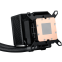 Flüssigkeitskühlsystem ASUS ROG RYUJIN III 240 ARG/AIO Black - 90RC00K1-M0UAY0 - Foto 5