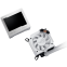 Flüssigkeitskühlsystem ASUS ROG RYUJIN III 240 WHT/AIO White - 90RC00K2-M0UAY0 - Foto 4