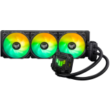 Flüssigkeitskühlsystem ASUS TUF Gaming LC II 360 ARGB Black (90RC00M1-M0UAY0)