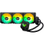 Flüssigkeitskühlsystem ASUS TUF Gaming LC II 360 ARGB Black - 90RC00M1-M0UAY0