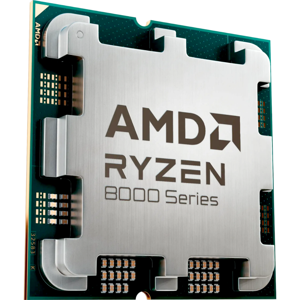 Prozessor AMD Ryzen 5 8500G OEM - 100-000000931