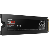 SSD-Speicher 1TB Samsung 990 PRO (MZ-V9P1T0CW)
