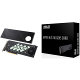 PCI-E M2 Adapter ASUS Hyper M.2 X16 Gen5 Card (90MC0CY0-M0EAY0)