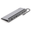 Dockingstation Belkin USB-C 11-in-1 Multiport Dock (INC004btSGY)