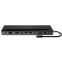 Dockingstation Belkin USB-C 11-in-1 Multiport Dock (INC004btSGY) - Foto 2