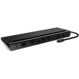 Dockingstation Belkin USB-C 11-in-1 Multiport Dock (INC004btSGY)