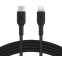 Kabel USB Type-C - Lightning, 2m, Belkin CAA004BT2MBK