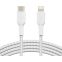 Kabel USB Type-C - Lightning, 2m, Belkin CAA004BT2MWH