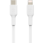 Kabel USB Type-C - Lightning, 1m, Belkin CAA003bt1MWH