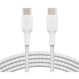 Kabel USB Type-C - USB Type-C, 1m, Belkin CAB004BT1MWH