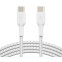 Kabel USB Type-C - USB Type-C, 1m, Belkin CAB004BT1MWH