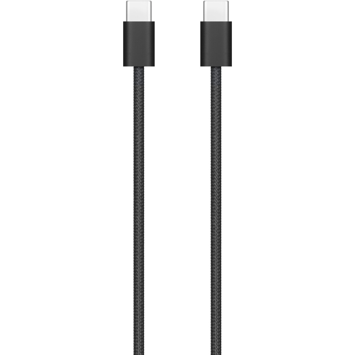 Touchpad Apple Magic Trackpad (USB-C) Black - MXKA3Z/A - Foto 5