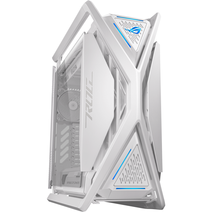 Gehäuse ASUS ROG Hyperion GR701 White - 90DC00F3-B39000