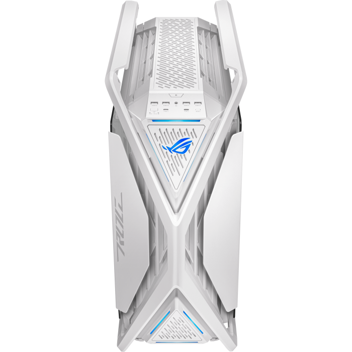 Gehäuse ASUS ROG Hyperion GR701 White - 90DC00F3-B39000 - Foto 2