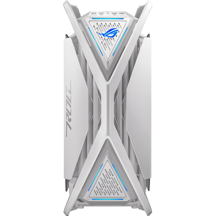 Gehäuse ASUS ROG Hyperion GR701 White - 90DC00F3-B39000 - Foto 3