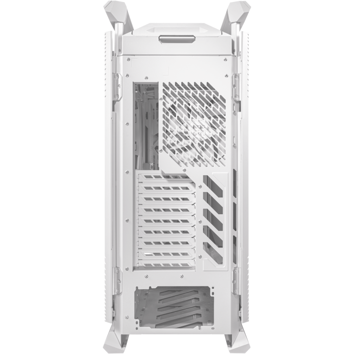 Gehäuse ASUS ROG Hyperion GR701 White - 90DC00F3-B39000 - Foto 4