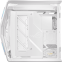 Gehäuse ASUS ROG Hyperion GR701 White - 90DC00F3-B39000 - Foto 6
