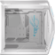 Gehäuse ASUS ROG Hyperion GR701 White - 90DC00F3-B39000 - Foto 8