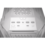Gehäuse ASUS ROG Hyperion GR701 White (90DC00F3-B39000)