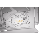 Gehäuse ASUS ROG Hyperion GR701 White (90DC00F3-B39000)