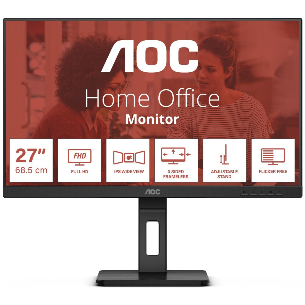 Monitor AOC 27" 27E3QAF
