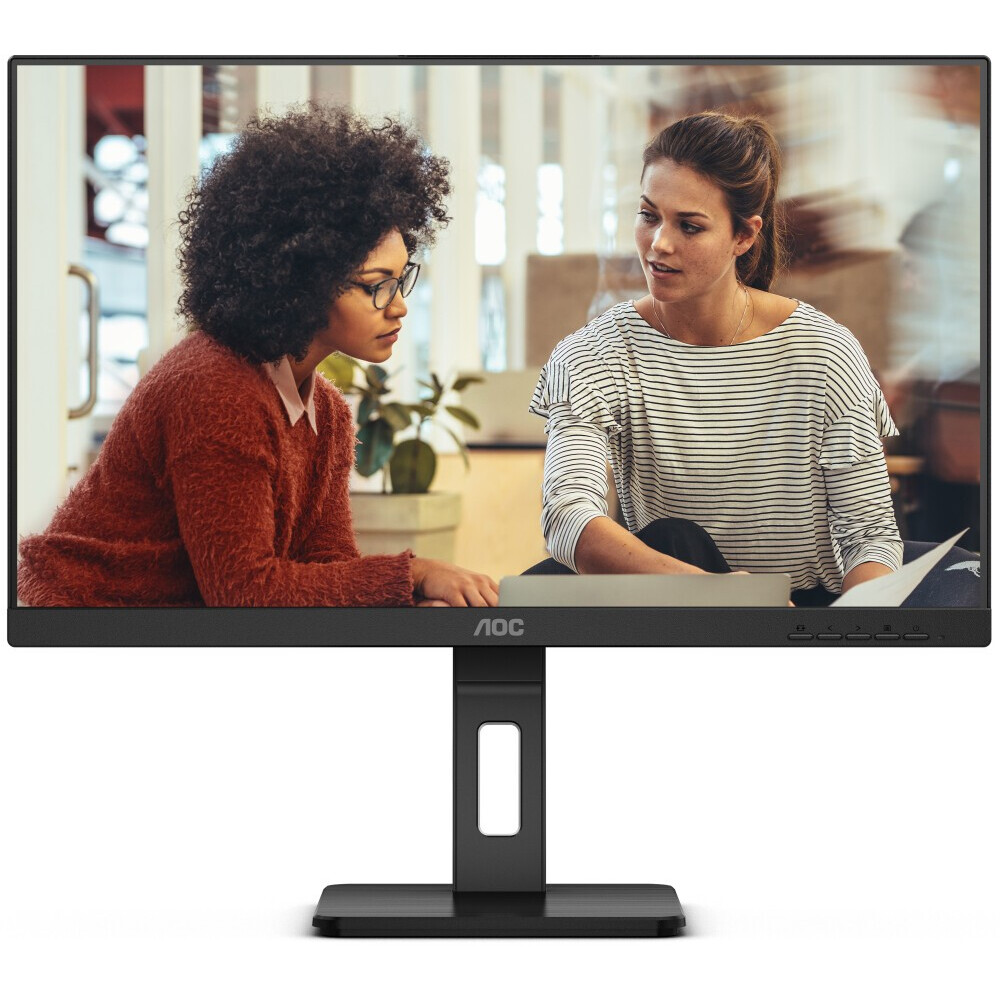 Monitor AOC 27" 27E3QAF - Foto 2