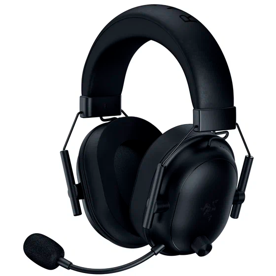 Headset Razer Blackshark V2 HyperSpeed Black - RZ04-04960100-R3M1